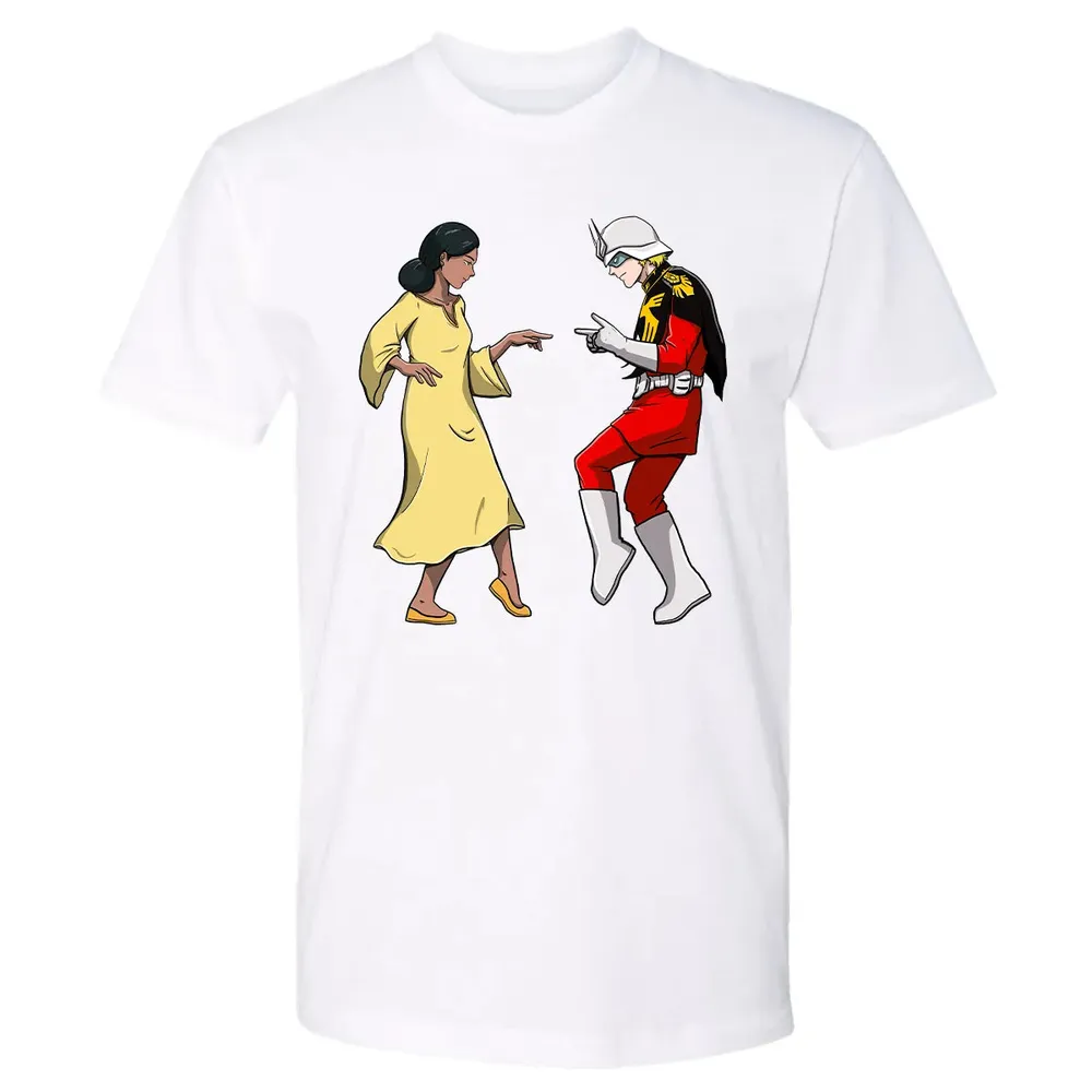 Gundance Premium Unisex T-shirt - 4