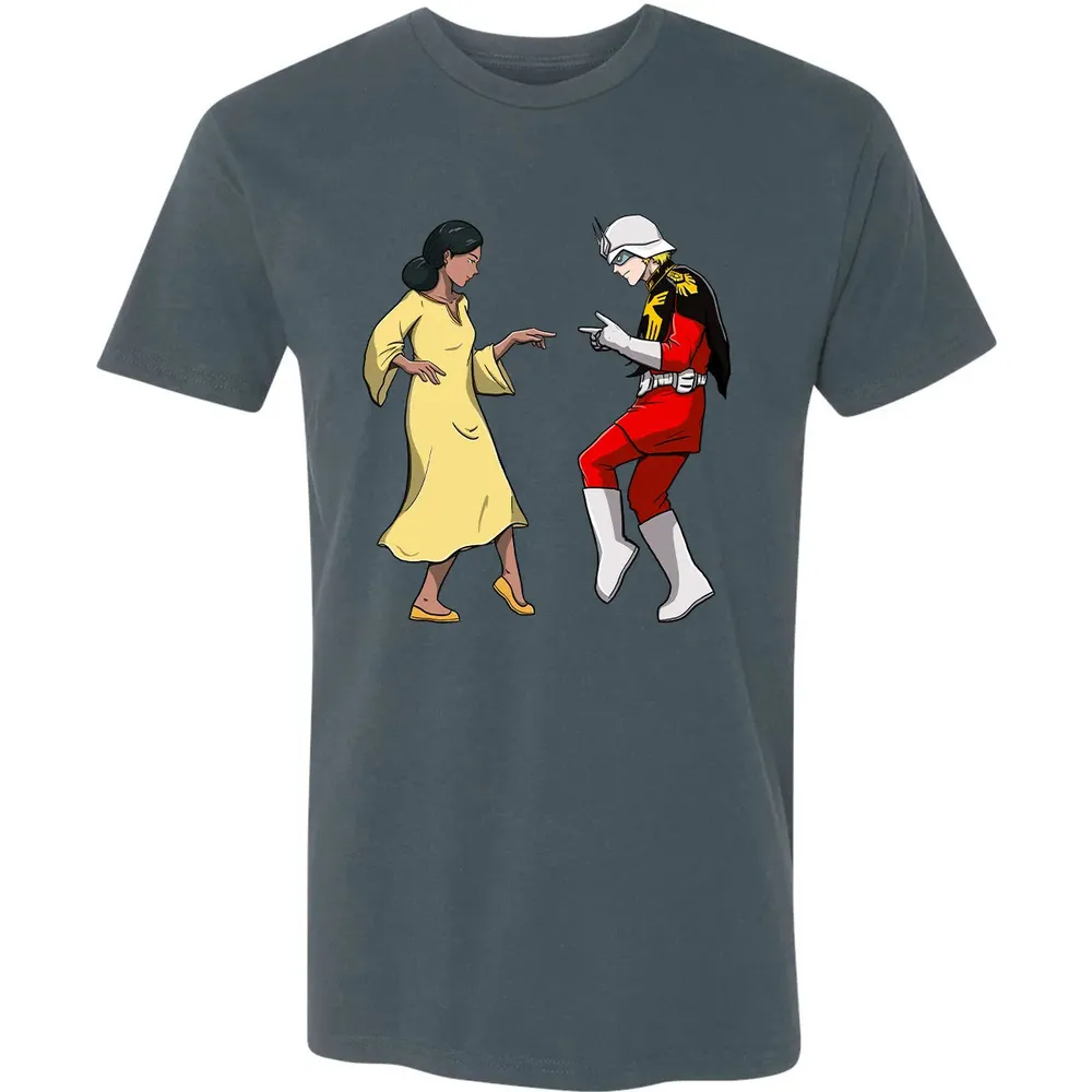 Gundance Premium Unisex T-shirt - 14