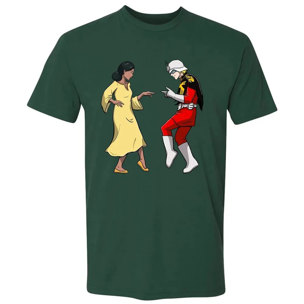 Gundance Premium Unisex T-shirt - 12