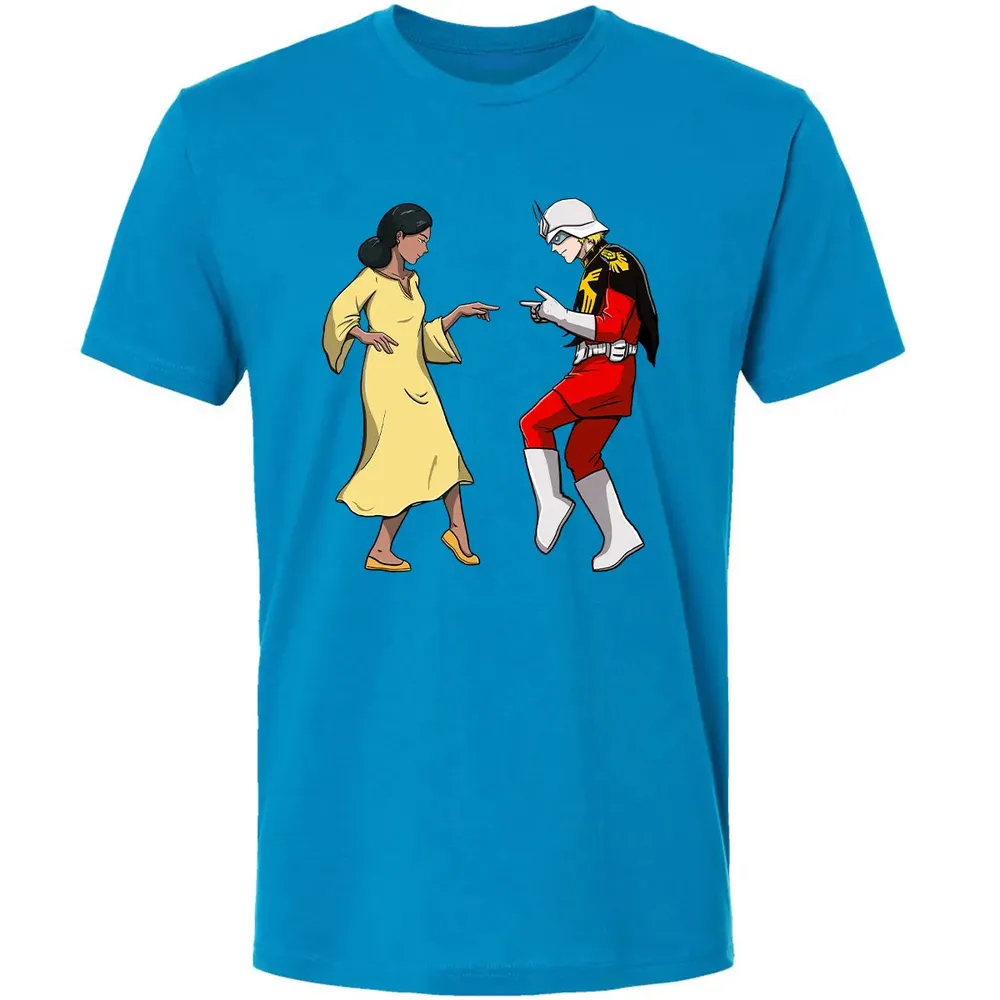Gundance Premium Unisex T-shirt - 15
