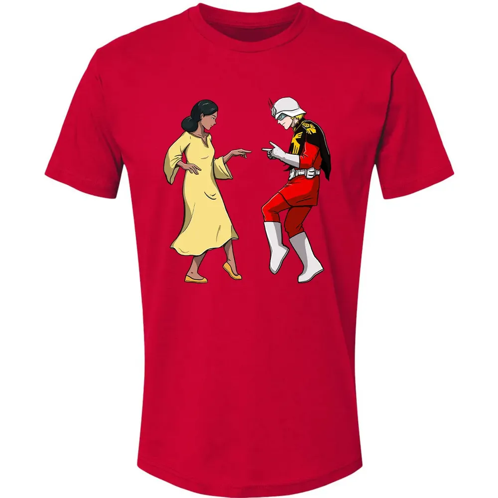 Gundance Premium Unisex T-shirt - 6