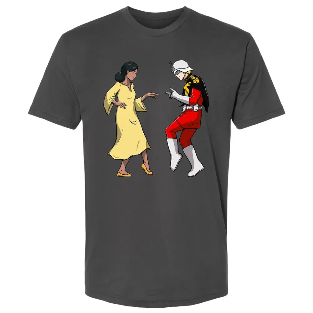 Gundance Premium Unisex T-shirt - 8