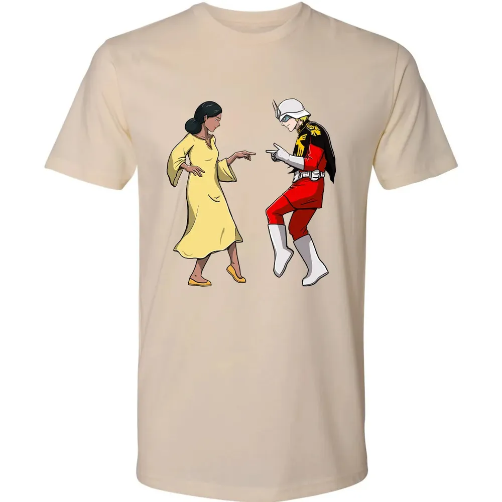 Gundance Premium Unisex T-shirt - 13