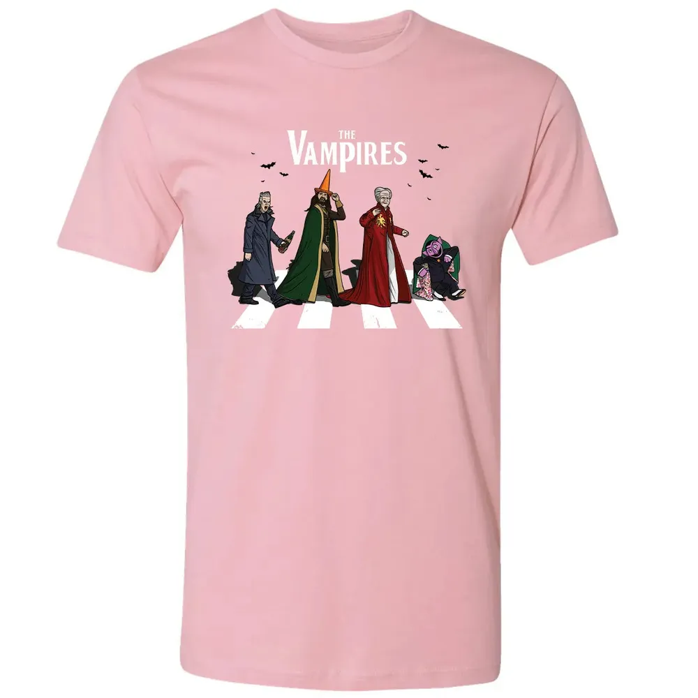 The Vampires Premium Unisex T-shirt - 3