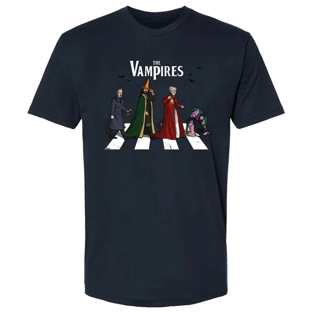 The Vampires Premium Unisex T-shirt - 2