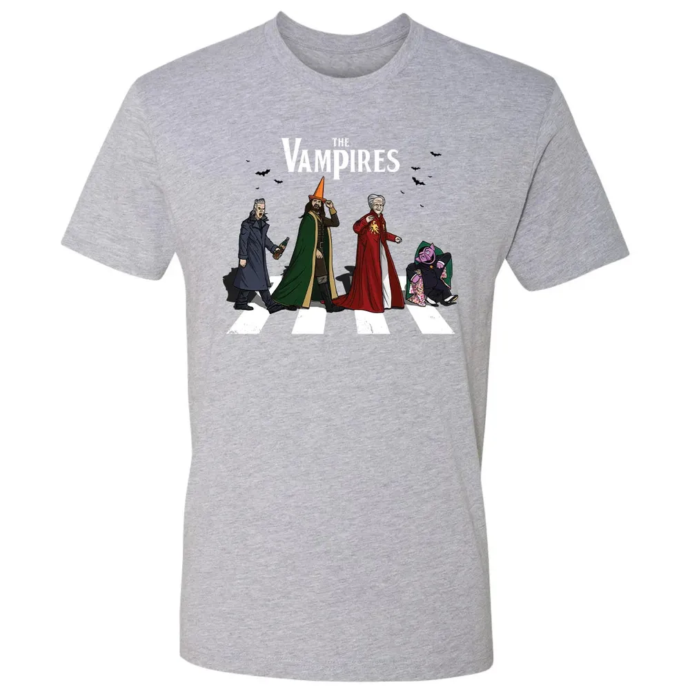 The Vampires Premium Unisex T-shirt - 9