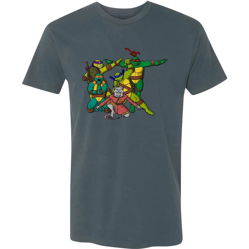 Turtle Force Premium Unisex T-shirt - 14