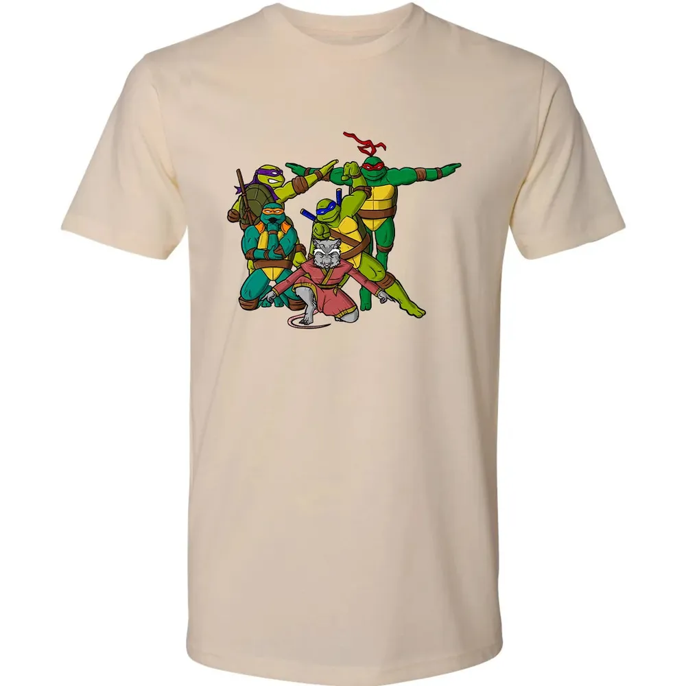 Turtle Force Premium Unisex T-shirt - 13