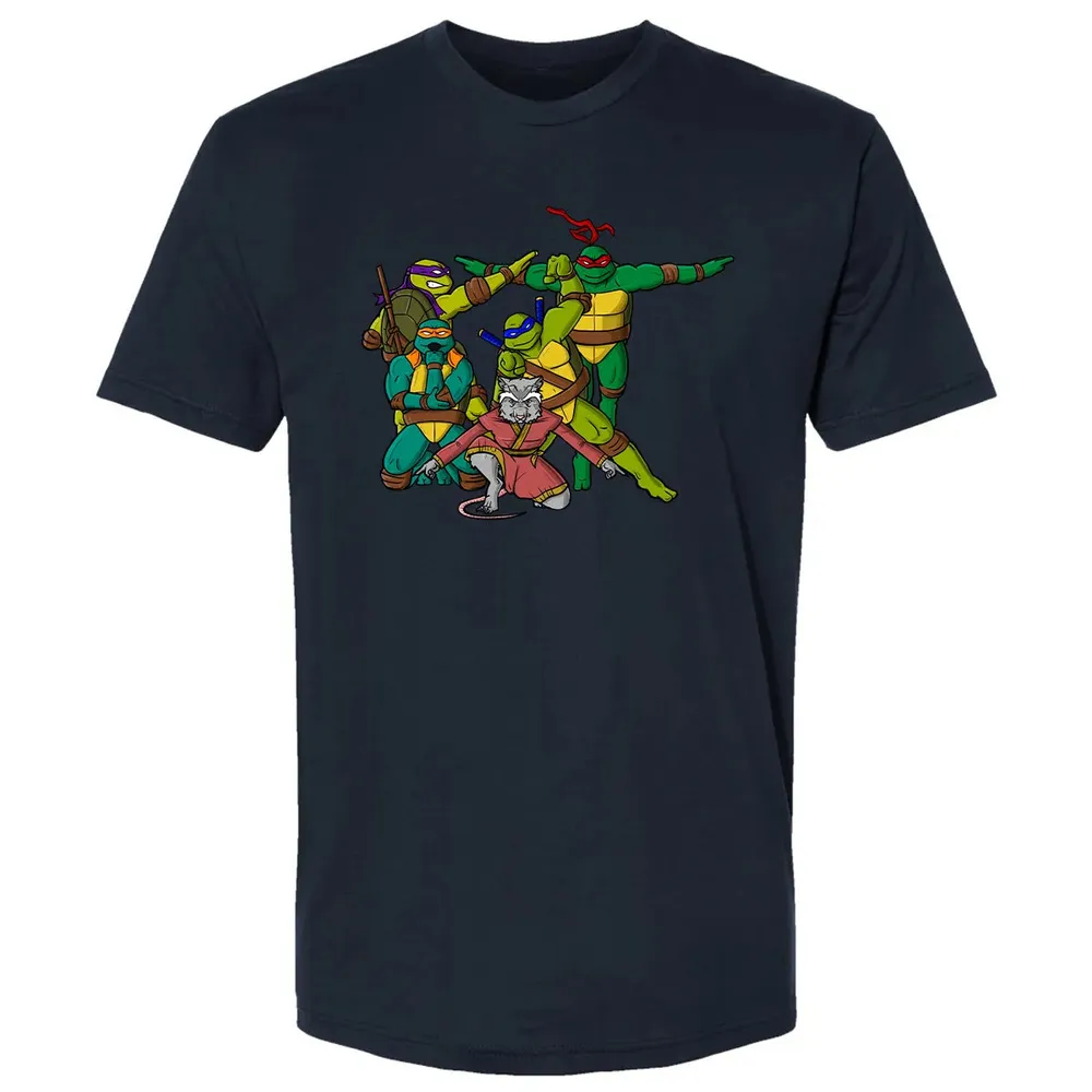 Turtle Force Premium Unisex T-shirt - 2