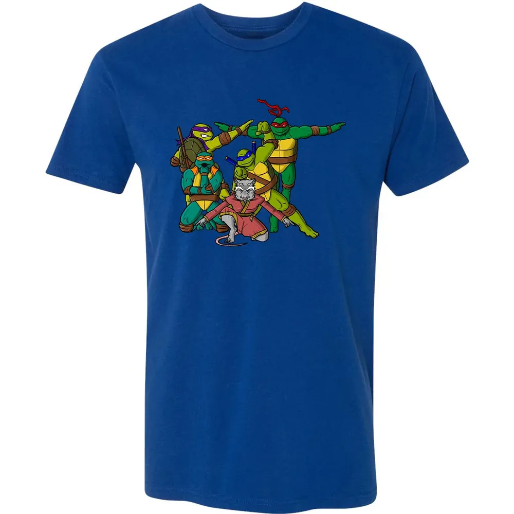 Turtle Force Premium Unisex T-shirt - 10