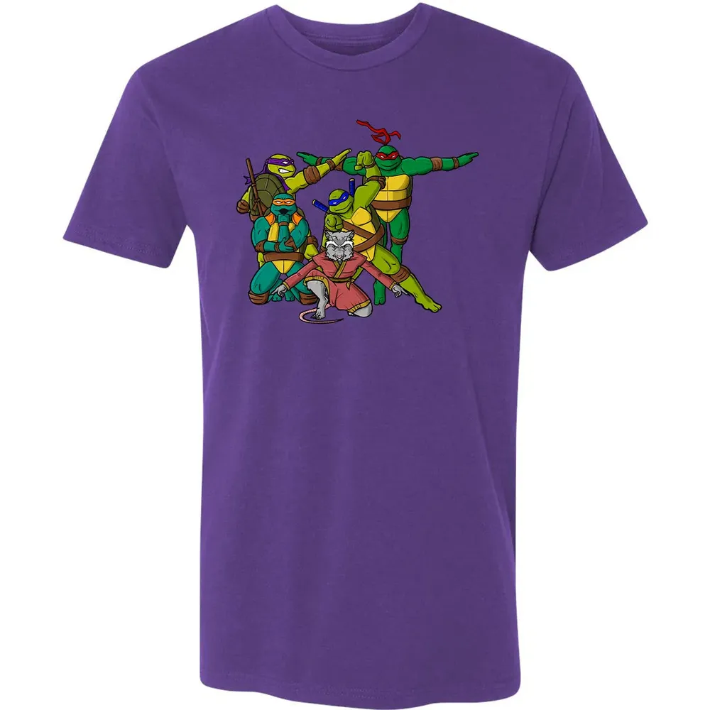 Turtle Force Premium Unisex T-shirt - 7