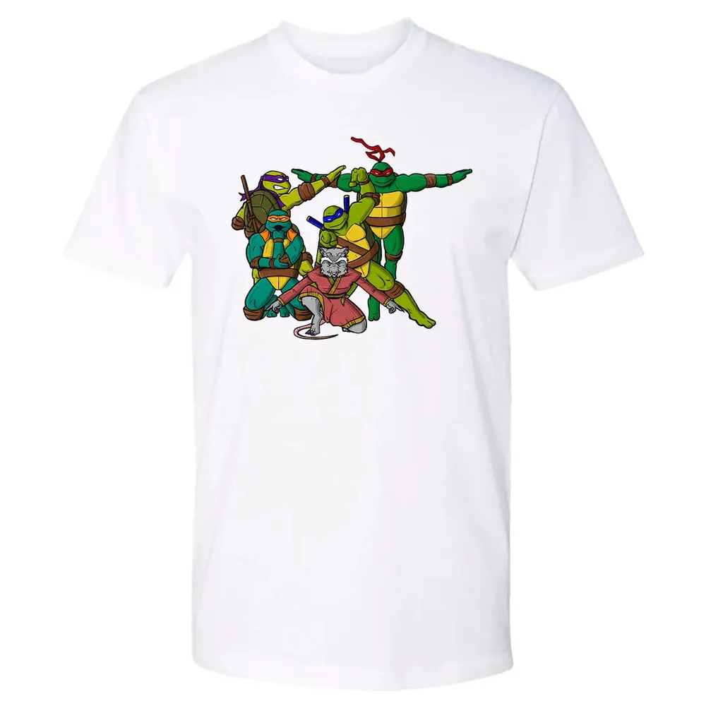 Turtle Force Premium Unisex T-shirt - 4