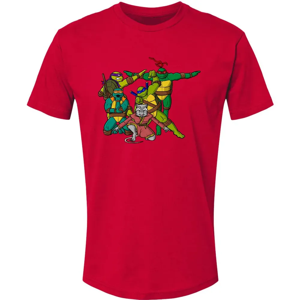 Turtle Force Premium Unisex T-shirt - 6