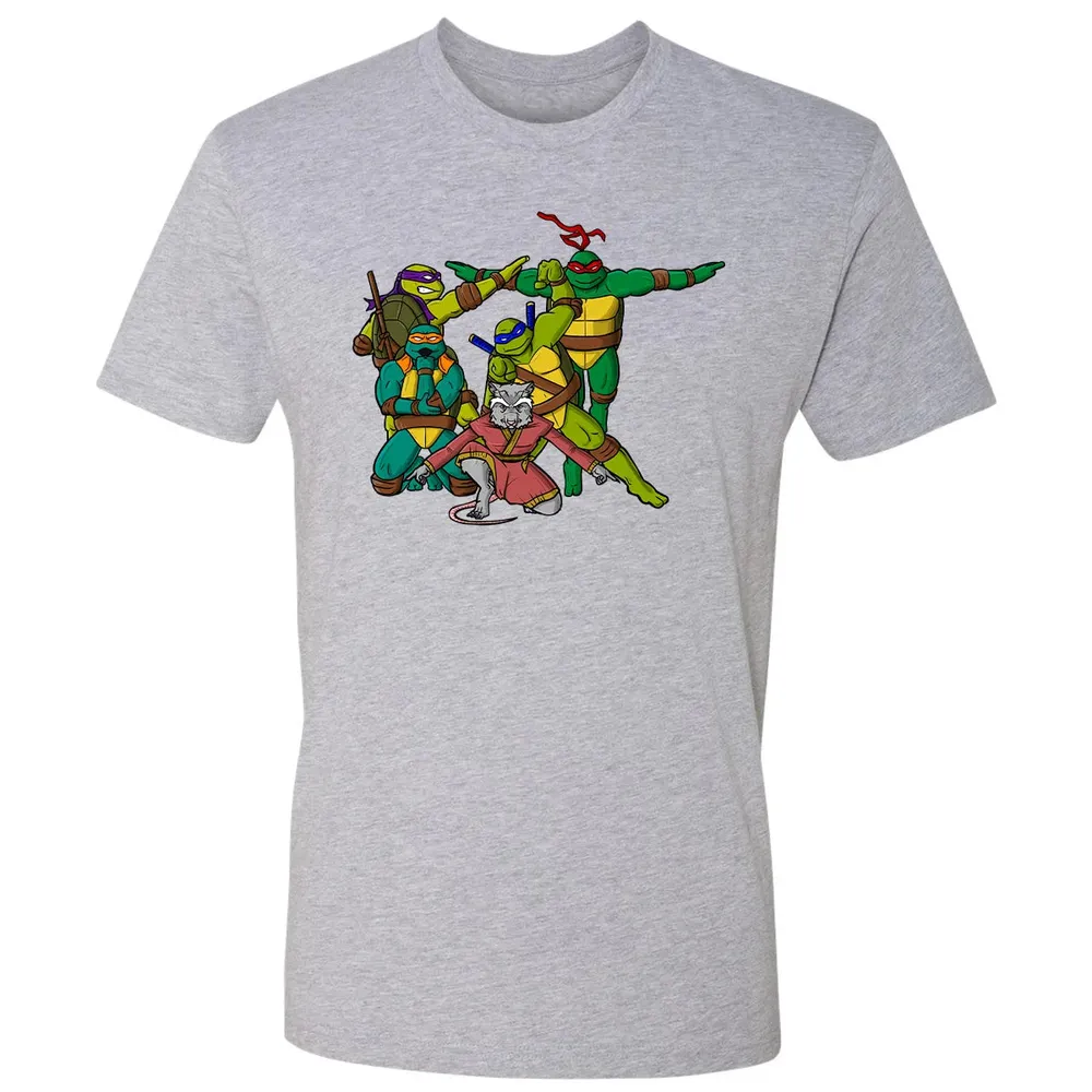 Turtle Force Premium Unisex T-shirt - 9