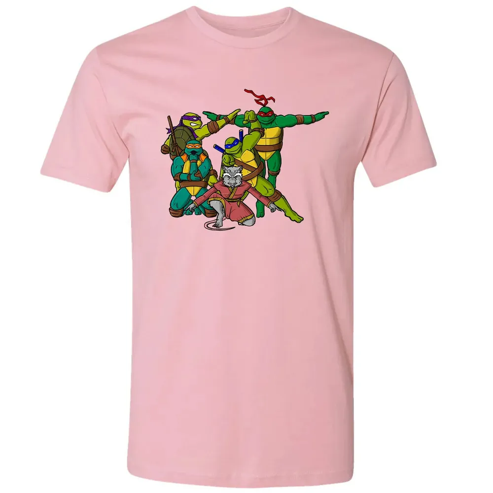 Turtle Force Premium Unisex T-shirt - 3