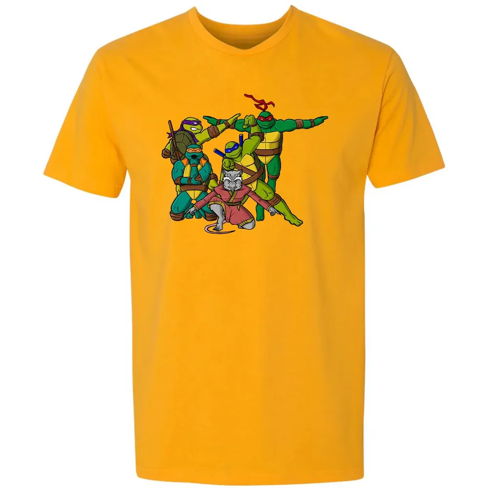 Turtle Force Premium Unisex T-shirt - 11