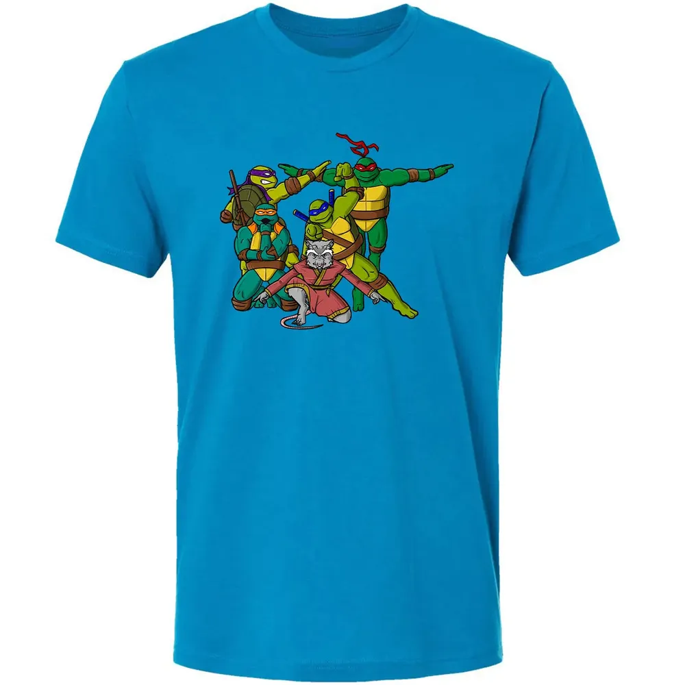 Turtle Force Premium Unisex T-shirt - 15