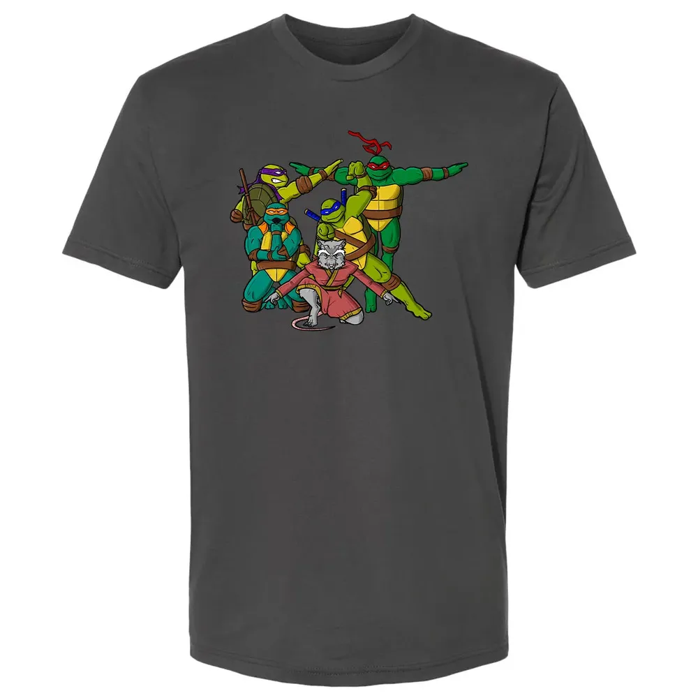 Turtle Force Premium Unisex T-shirt - 8