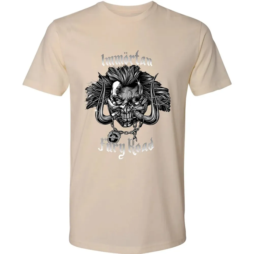 Immortanhead Premium Unisex T-shirt - 13