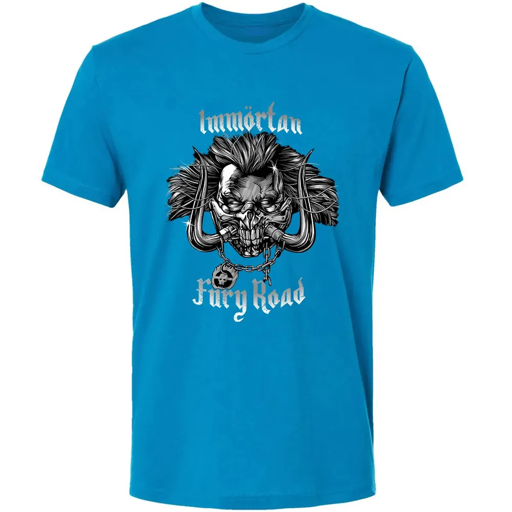 Immortanhead Premium Unisex T-shirt - 15