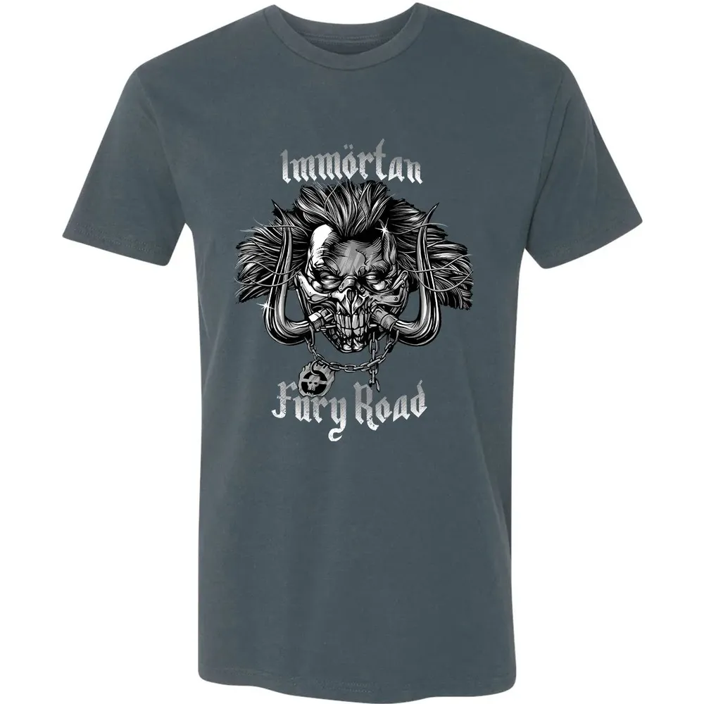 Immortanhead Premium Unisex T-shirt - 14