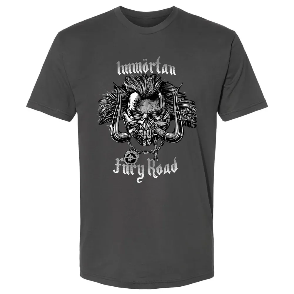 Immortanhead Premium Unisex T-shirt - 8