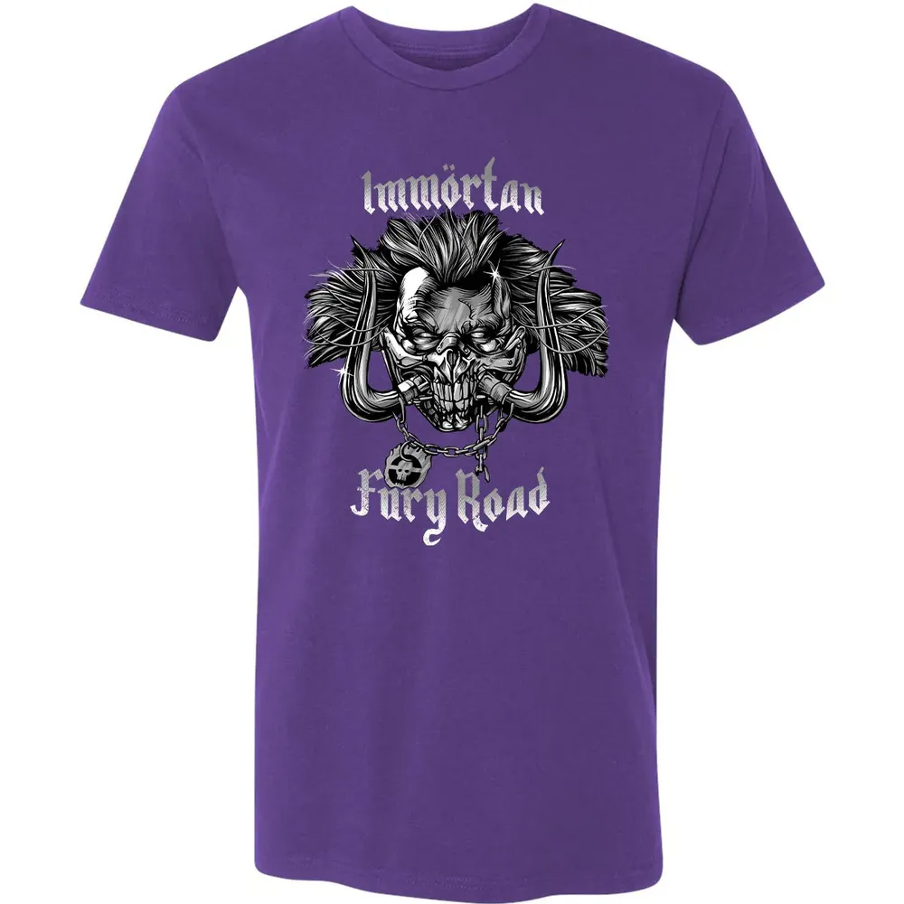 Immortanhead Premium Unisex T-shirt - 7
