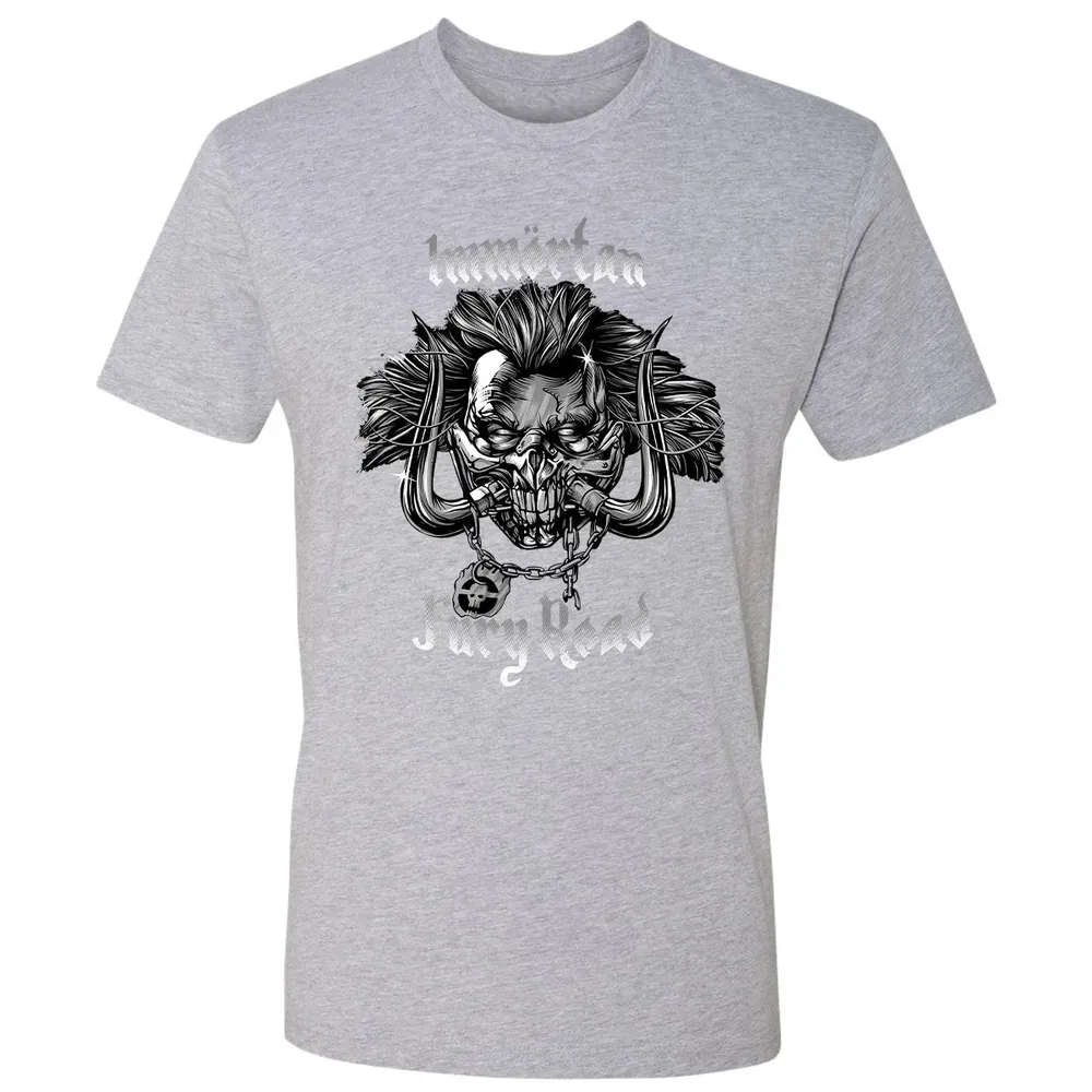 Immortanhead Premium Unisex T-shirt - 9