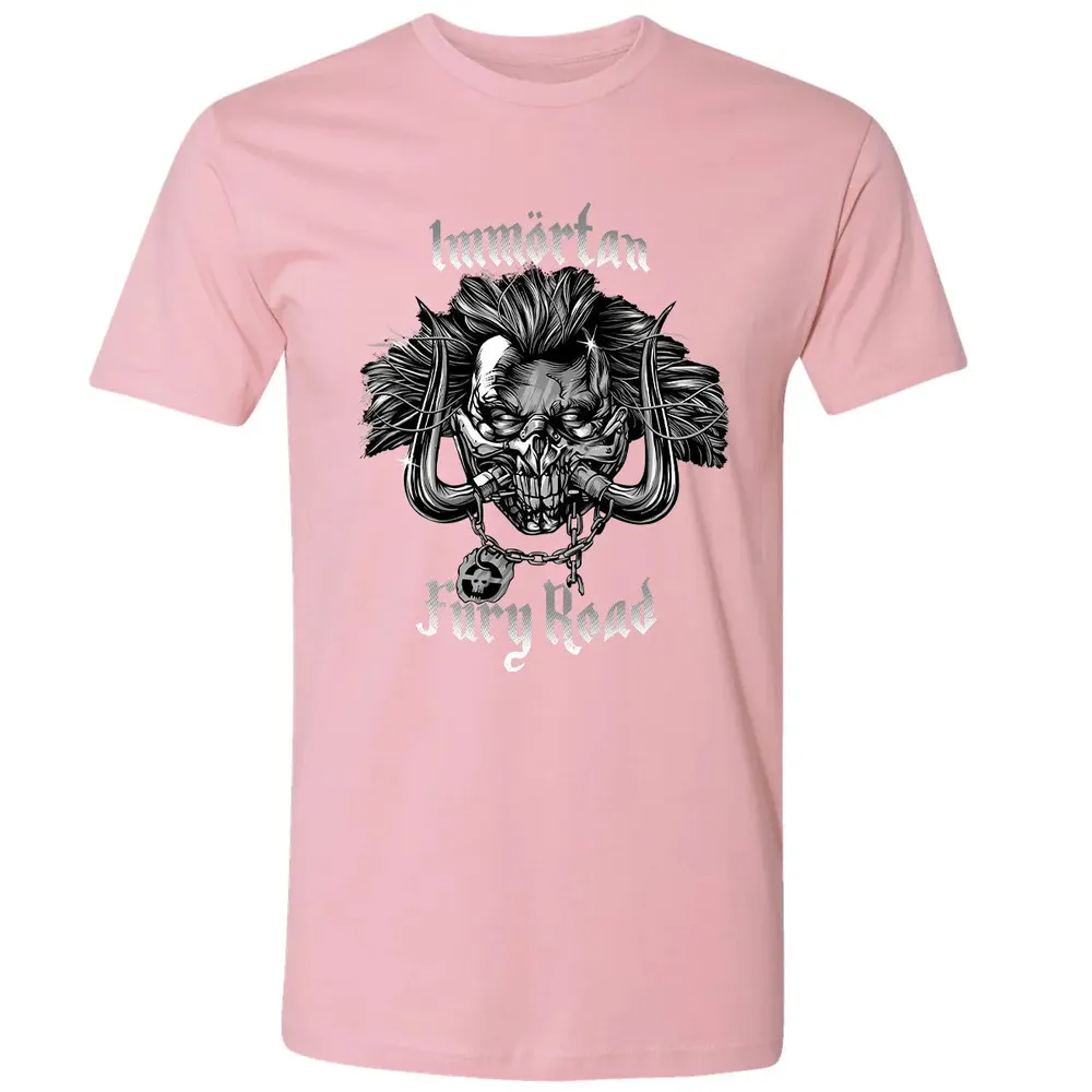 Immortanhead Premium Unisex T-shirt - 3