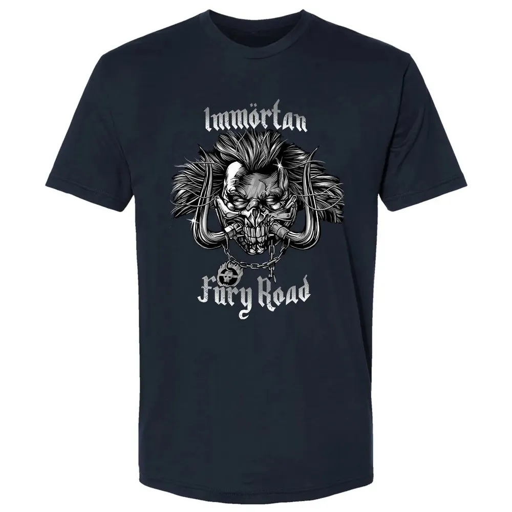 Immortanhead Premium Unisex T-shirt - 2