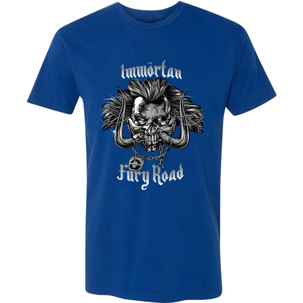 Immortanhead Premium Unisex T-shirt - 10