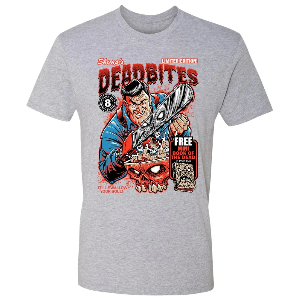 DEADBITES Premium Unisex T-shirt - 9