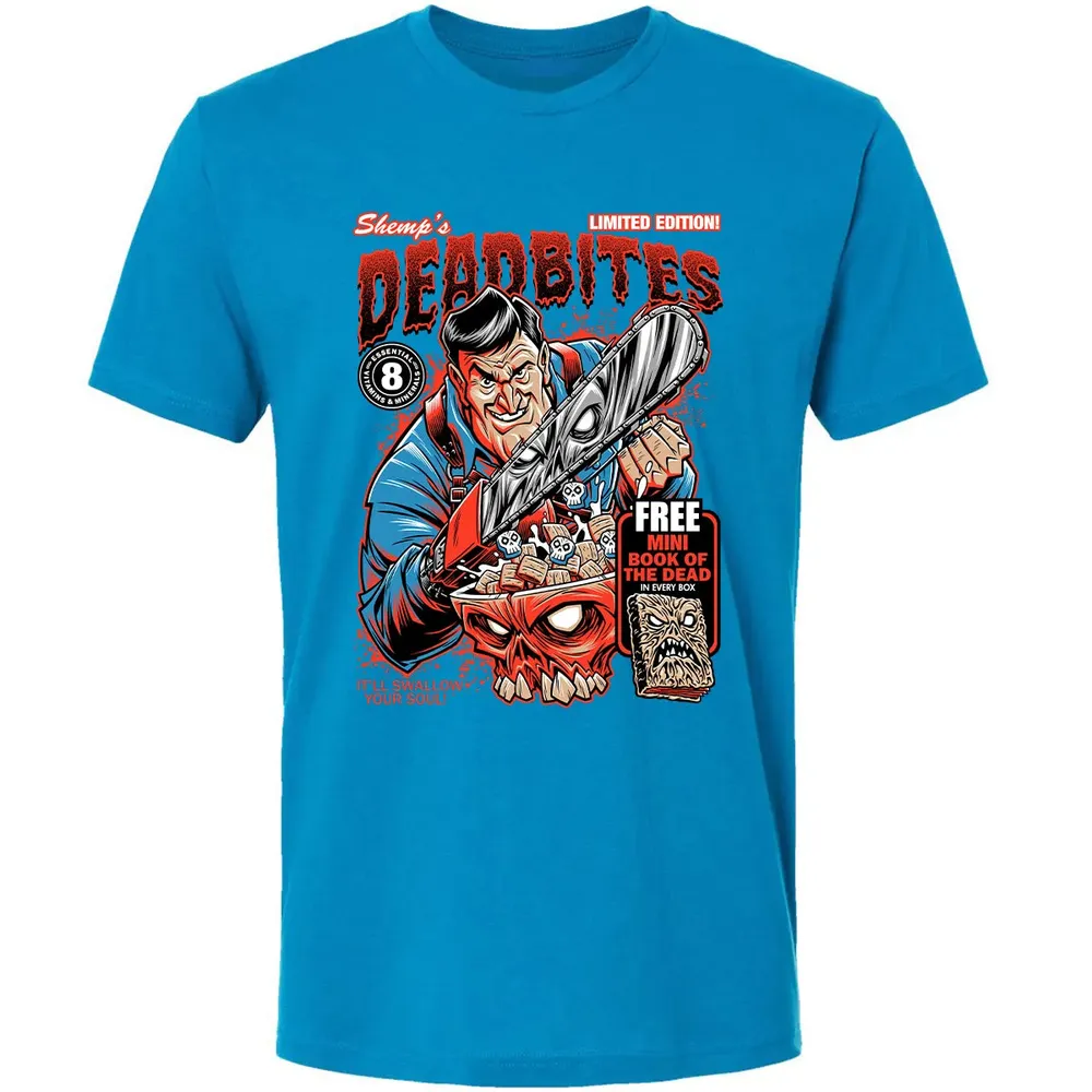 DEADBITES Premium Unisex T-shirt - 15