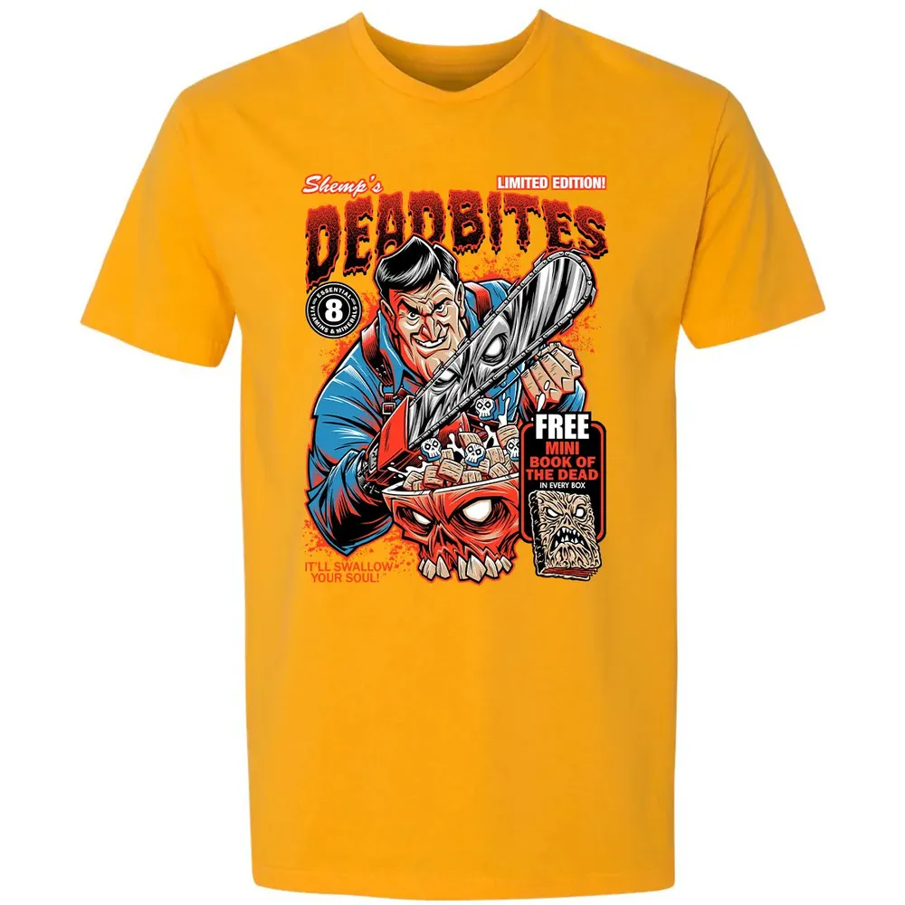 DEADBITES Premium Unisex T-shirt - 11