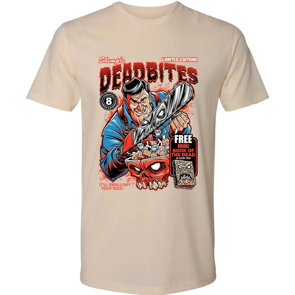 DEADBITES Premium Unisex T-shirt - 13