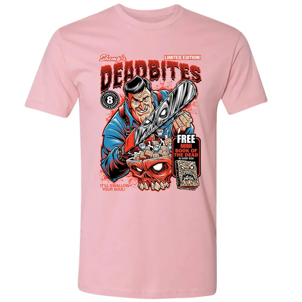 DEADBITES Premium Unisex T-shirt - 3