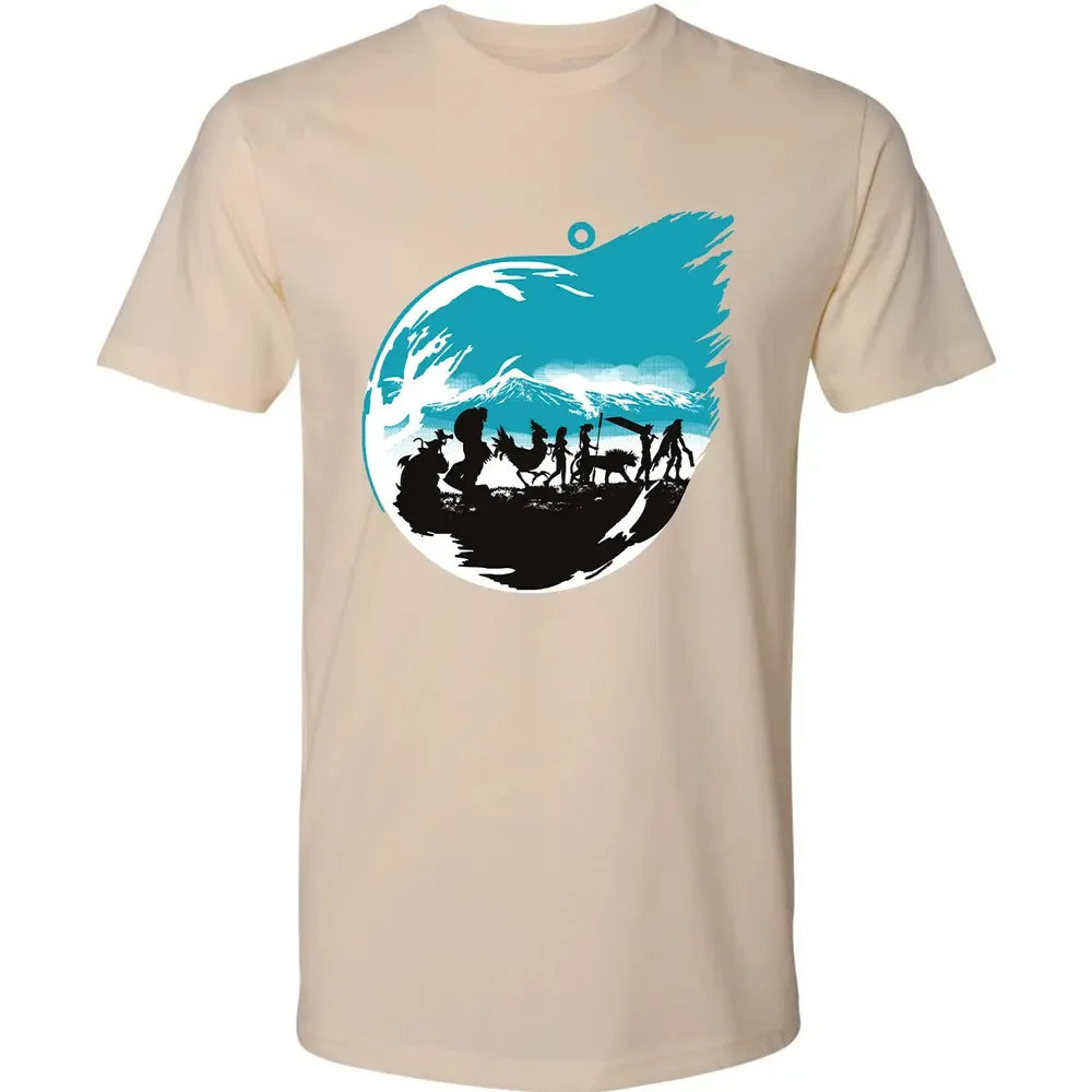 Fellowship Of The Fantasy Premium Unisex T-shirt - 13