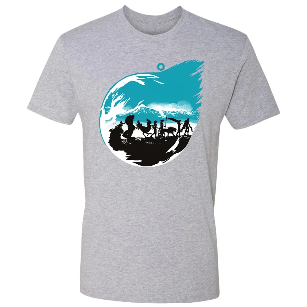 Fellowship Of The Fantasy Premium Unisex T-shirt - 9