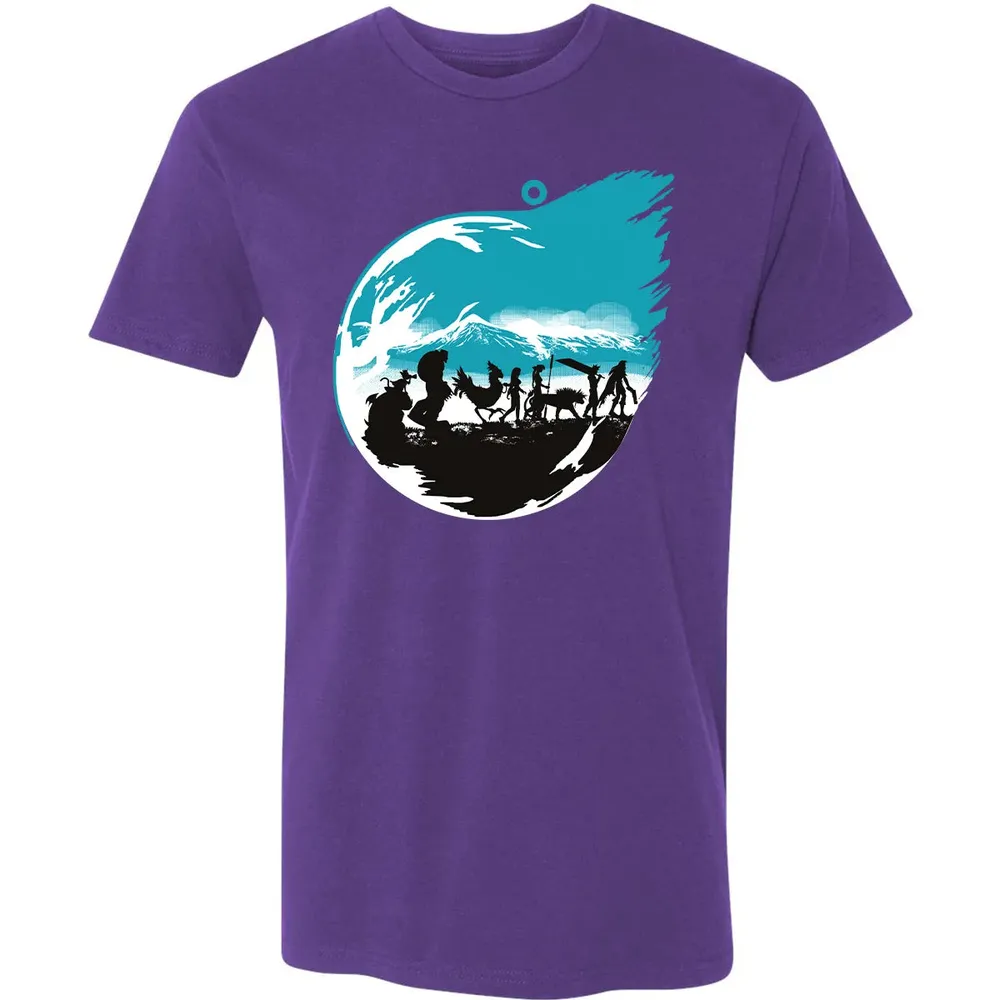 Fellowship Of The Fantasy Premium Unisex T-shirt - 7