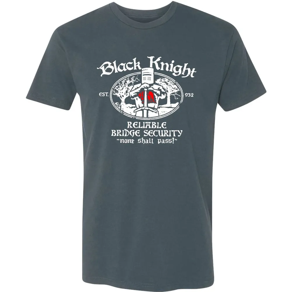 Reliable Bridge Security Premium Unisex T-shirt - 14