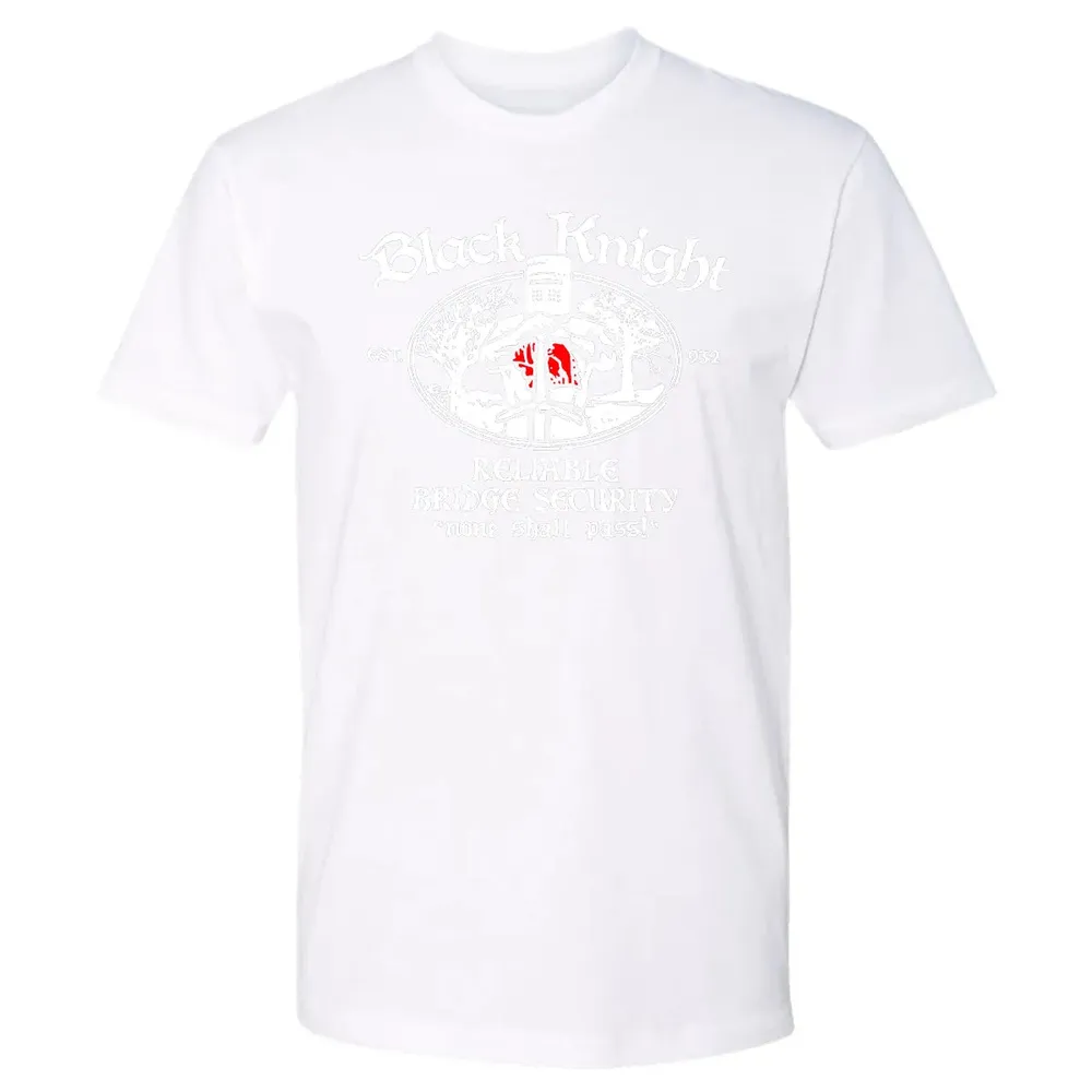 Reliable Bridge Security Premium Unisex T-shirt - 4