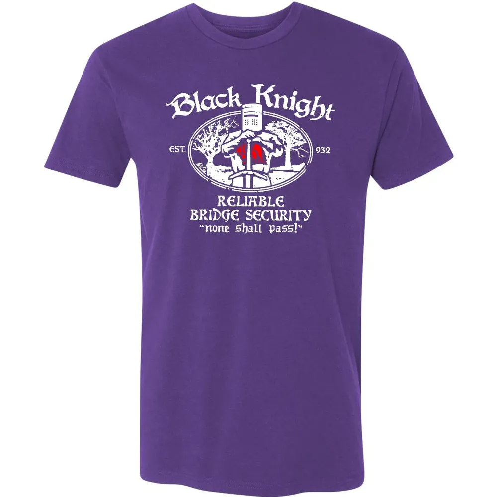Reliable Bridge Security Premium Unisex T-shirt - 7