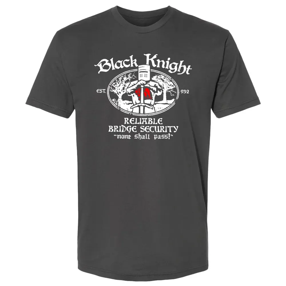 Reliable Bridge Security Premium Unisex T-shirt - 8