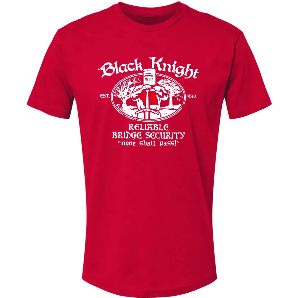 Reliable Bridge Security Premium Unisex T-shirt - 6