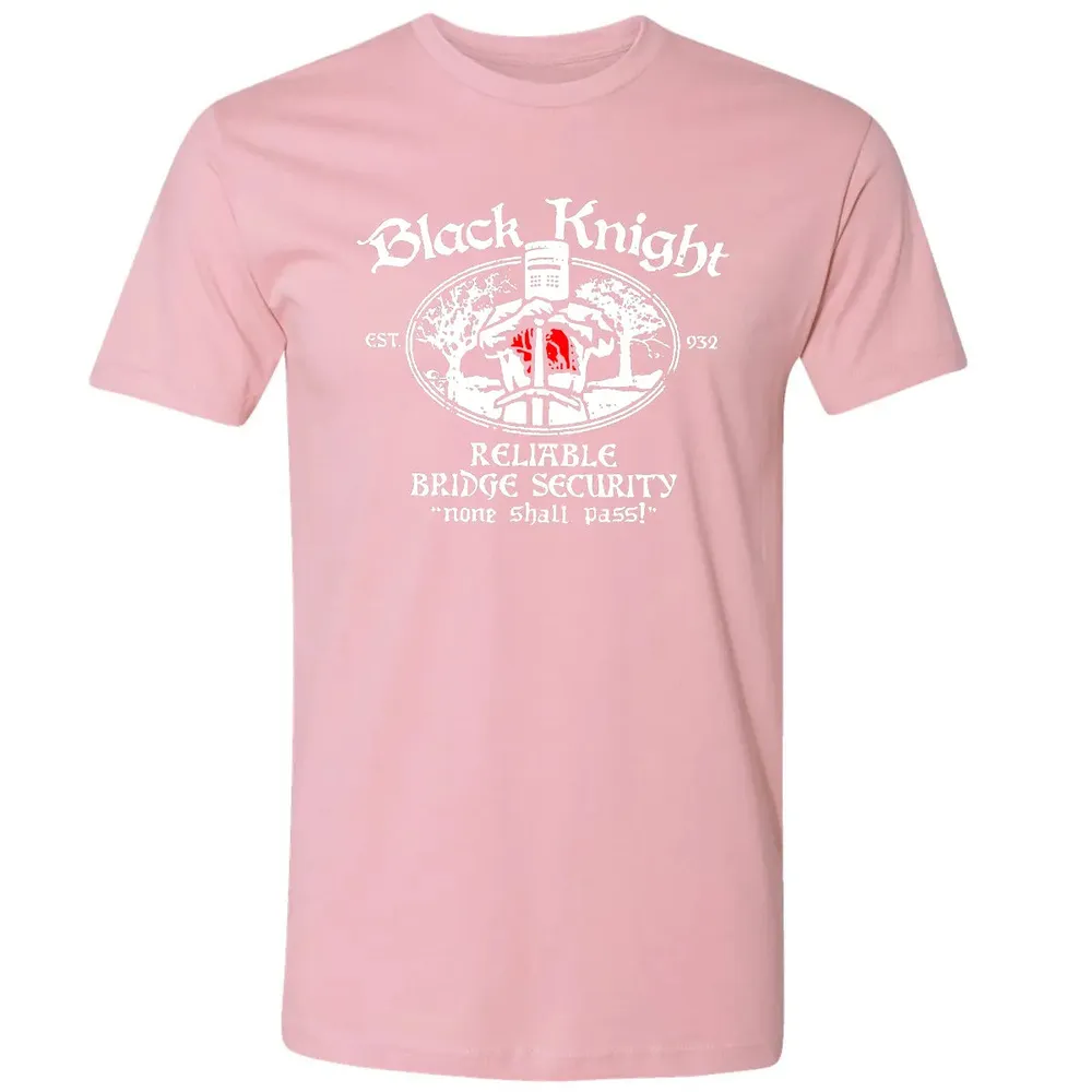 Reliable Bridge Security Premium Unisex T-shirt - 3