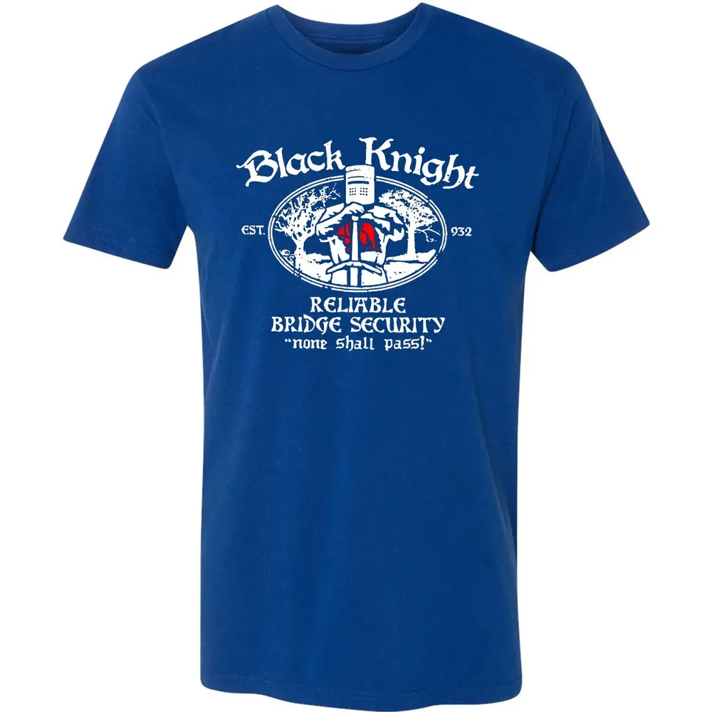 Reliable Bridge Security Premium Unisex T-shirt - 10