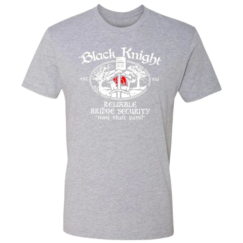 Reliable Bridge Security Premium Unisex T-shirt - 9