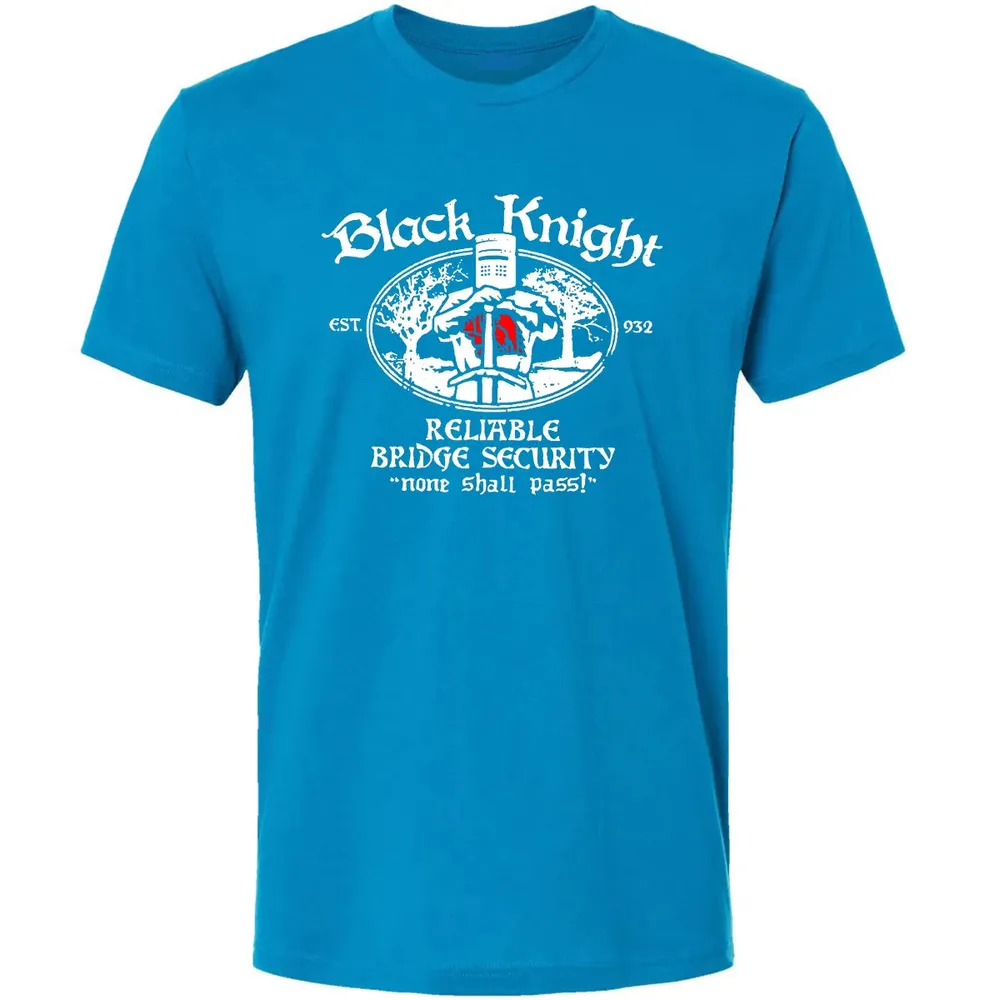 Reliable Bridge Security Premium Unisex T-shirt - 15