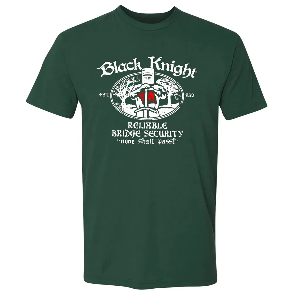 Reliable Bridge Security Premium Unisex T-shirt - 12