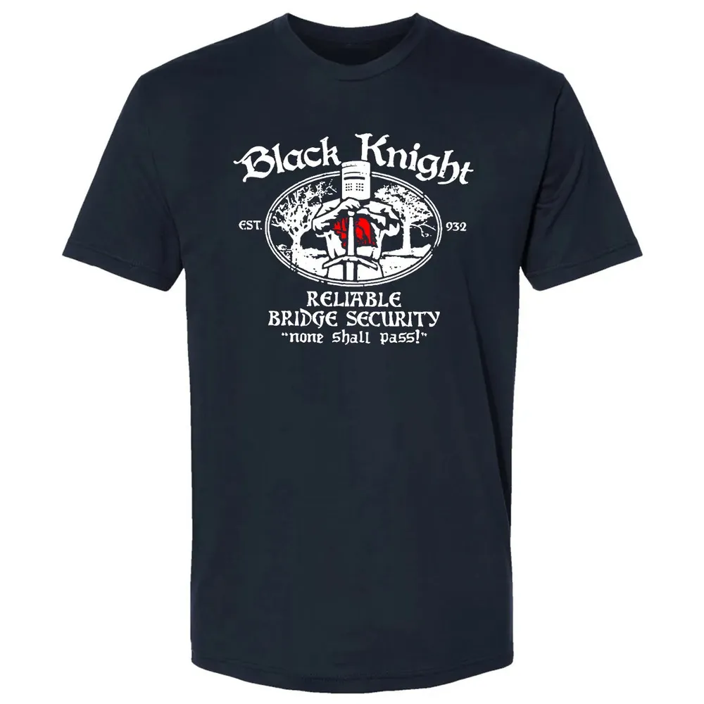 Reliable Bridge Security Premium Unisex T-shirt - 2